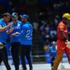 Spinners spin web as Saint Lucia Kings defeat Trinbago Knight Riders