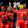 Knight Riders finally get off the mark in CPL 2023