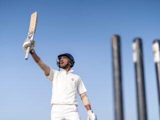 Mastering Cricket: A Comprehensive Guide on How to Play, Score, and Read the Game