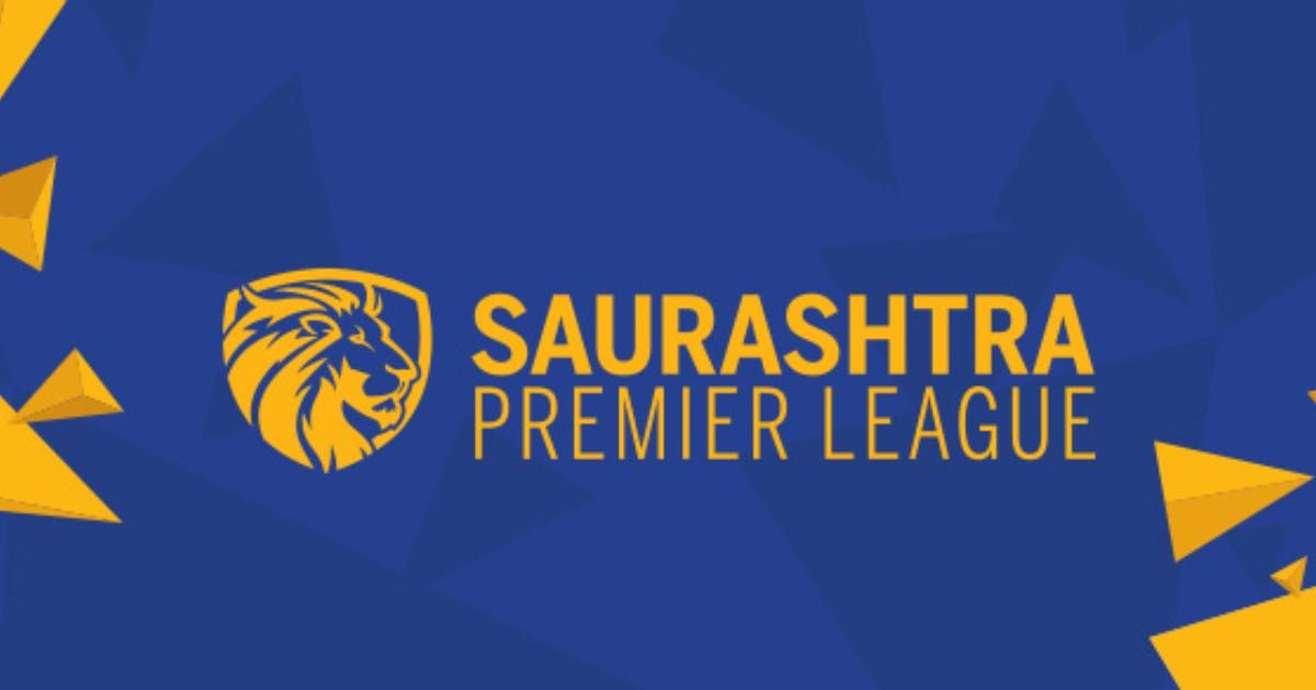 Saurashtra Premier League 2023 Complete Schedule