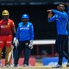 Watch Highlights: St Lucia Kings vs. Trinbago Knight Riders Entharilling contest in CPL 2023