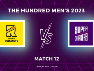 The Hundred Men’s 2023 Match 12, Trent Rockets vs Northern Superchargers Match Preview, Pitch Report, Weather Report, Predicted XI, Fantasy Tips, and Live Streaming Details