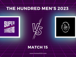 The Hundred Men’s 2023 Match 15, Northern Superchargers vs Oval Invincibles Match Preview, Pitch Report, Weather Report, Predicted XI, Fantasy Tips, and Live Streaming Details