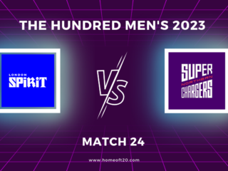 The Hundred Men’s 2023 Match 24, London Spirit vs Northern Superchargers Match Preview, Pitch Report, Weather Report, Predicted XI, Fantasy Tips, and Live Streaming Details