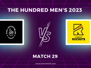 The Hundred Men’s 2023 Match 30, Northern Superchargers vs Welsh Fire Match Preview, Pitch Report, Weather Report, Predicted XI, Fantasy Tips, and Live Streaming Details