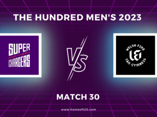 The Hundred Men’s 2023 Match 30, Northern Superchargers vs Welsh Fire Match Preview, Pitch Report, Weather Report, Predicted XI, Fantasy Tips, and Live Streaming Details