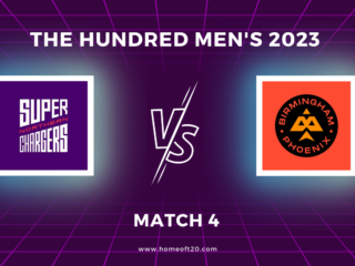 The Hundred Men’s 2023 Match 4, Northern Superchargers vs Birmingham Phoenix Match Preview, Pitch Report, Weather Report, Predicted XI, Fantasy Tips, and Live Streaming Details