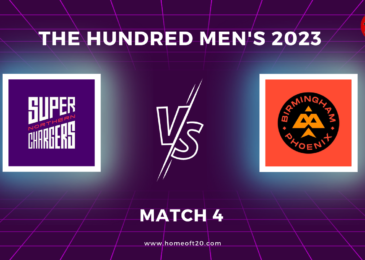 The Hundred Men’s 2023 Match 4, Northern Superchargers vs Birmingham Phoenix Match Preview, Pitch Report, Weather Report, Predicted XI, Fantasy Tips, and Live Streaming Details