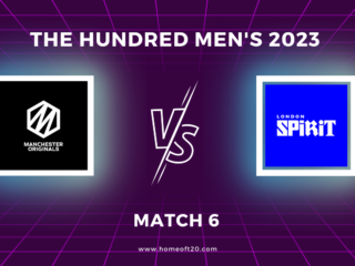 The Hundred Men’s 2023 Match 6, Manchester Originals vs London Spirit Match Preview, Pitch Report, Weather Report, Predicted XI, Fantasy Tips, and Live Streaming Details