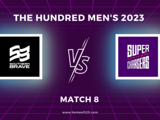 The Hundred Men’s 2023 Match 8, Southern Brave vs Northern Superchargers Match Preview, Pitch Report, Weather Report, Predicted XI, Fantasy Tips, and Live Streaming Details