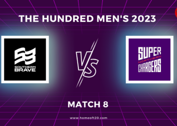 The Hundred Men’s 2023 Match 8, Southern Brave vs Northern Superchargers Match Preview, Pitch Report, Weather Report, Predicted XI, Fantasy Tips, and Live Streaming Details