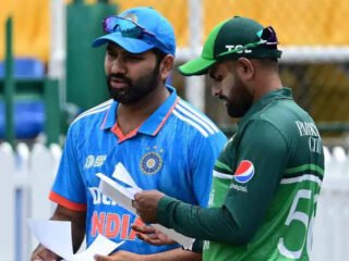 Asia Cup Super 4: Pak vs Ind to resume on reserve day