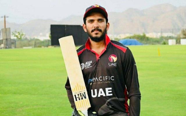 CP Rizwan's Resilient Cricketing Journey: Overcoming Setbacks and Pursuing Excellence