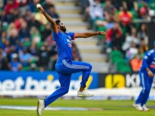 Asia Cup 2023: Bumrah joins Indian squad ahead of Indo-Pak clash