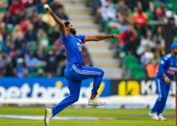 Asia Cup 2023: Bumrah joins Indian squad ahead of Indo-Pak clash