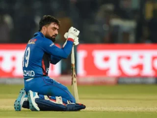 Afghanistan Cricket Board files complaint to ACC over major NRR miscalculation in Asia Cup 2023