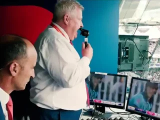ICC reveals star-studded commentary panel for World Cup 2023