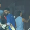 Watch: Virat Kohli meets Pakistani cricketers ahead of Pak vs India