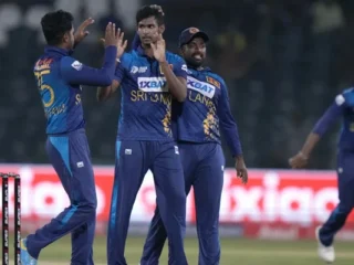 Asia Cup 2023: Super 4 schedule confirmed as Sri Lanka qualify