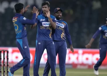 Asia Cup 2023: Super 4 schedule confirmed as Sri Lanka qualify