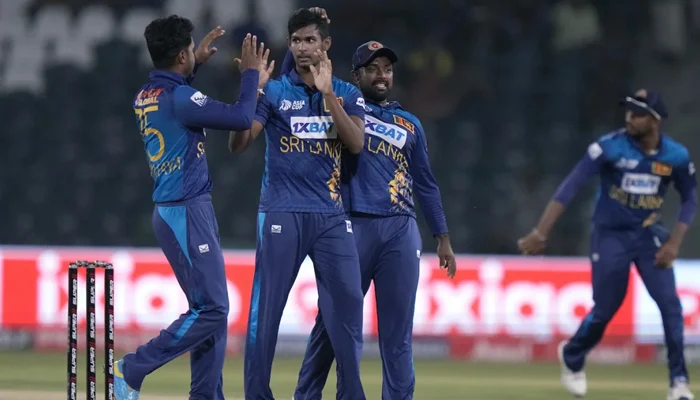 Asia Cup 2023: Super 4 schedule confirmed as Sri Lanka qualify