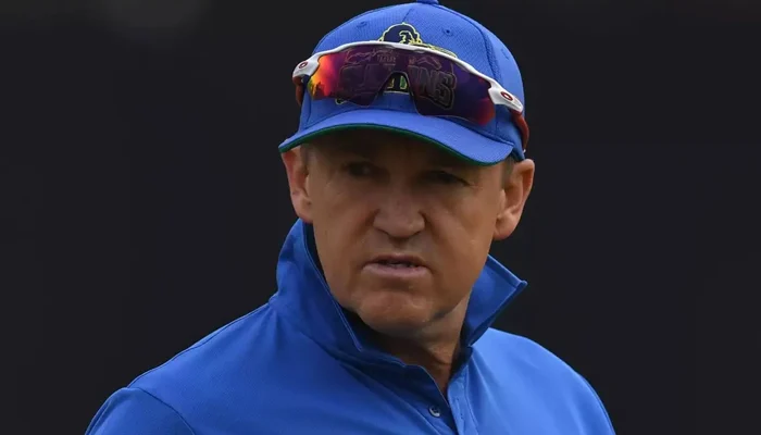 Multan Sultans name new coach after Andy Flower steps down