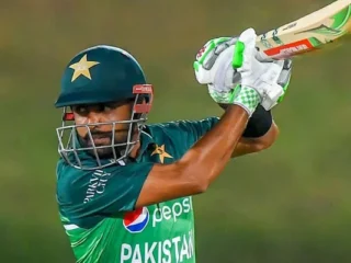 Babar Azam surpasses another record of Virat Kohli