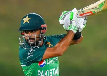 Babar Azam surpasses another record of Virat Kohli