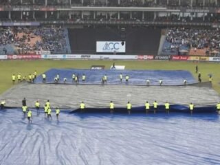 What will happen if all Asia Cup 2023 Super 4 matches are washed away?