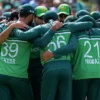 World Cup 2023: Hyderabad requests to reschedule Pakistan’s warm-up game