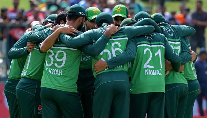 World Cup 2023: Hyderabad requests to reschedule Pakistan's warm-up game