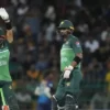 Was Pakistan’s batting order justified vs SL? Questions Afridi