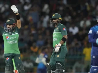 Afridi Questions Pakistan's Batting Order in Must-Win Clash