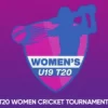 Challengers Set to Face Conquerors in U19 T20 Tournament Final