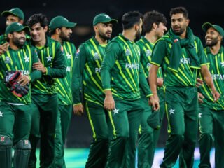 ICC Men's World Cup 2023 Squads for All Teams