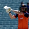 Top 3 Netherlands cricketers to watch out in ODI World Cup 2023