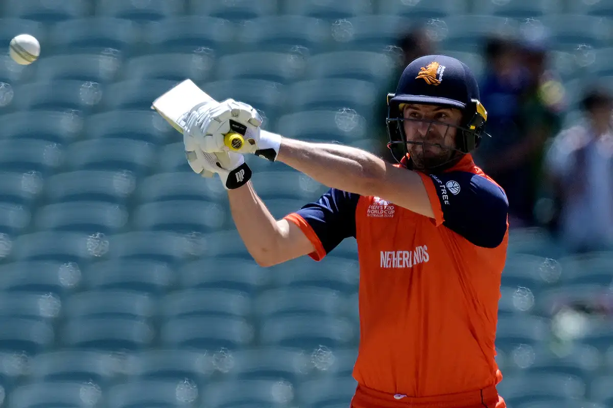 Top 3 Netherlands cricketers to watch out in ODI World Cup 2023