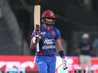 Asia Cup 2023: Qualification scenario for Afghanistan and Sri Lanka