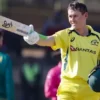 Massive change in Australia’s World Cup 2023 squad