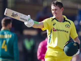Massive change in Australia's World Cup 2023 squad