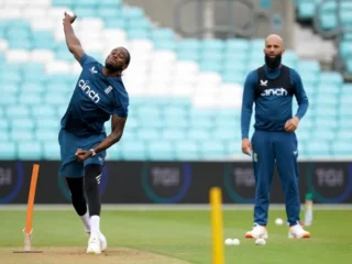 ECB set to bring in multi-year contracts for England men's cricket team