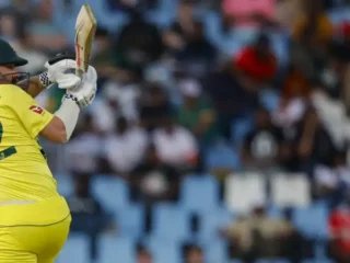 Big blow to Australia ahead of World Cup 2023