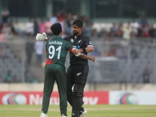 BAN vs NZ: Was calling Ish Sodhi back really spirit of cricket or was it against the rules?