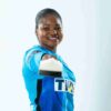 Anesu Mushangwe re-signs with Adelaide Strikers for WBBL|09