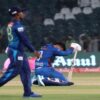 Asia Cup 2023: Afghanistan’s own mistake let them loss against Sri Lanka