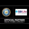 BCCI announces SBI Life as Official Partner for BCCI Domestic & International Season 2023-26