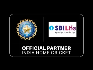 BCCI SBI Life Partnership