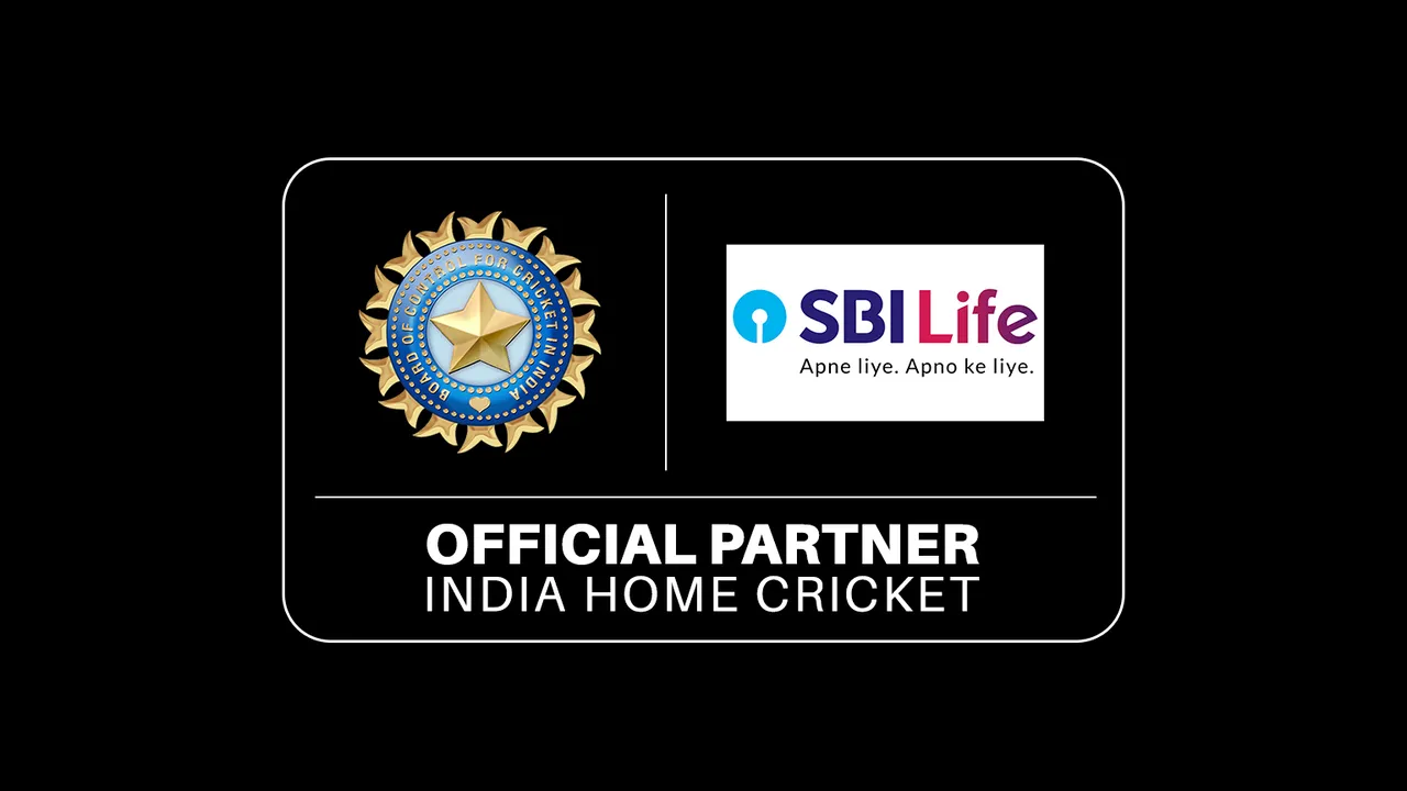 BCCI announces SBI Life as Official Partner for BCCI Domestic & International Season 2023-26