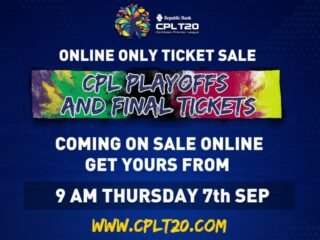 All you need to know about more playoffs and finals tickets