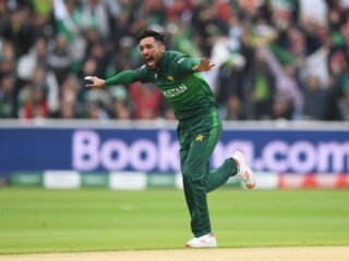 Should Mohammad Amir return to international cricket? Tells ex-Pakistani cricketing legend